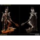 Lord of the Rings Premium Format Figure 1/4 Sauron 91 cm